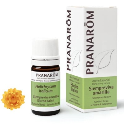 Pranarom Aceite Esencial...