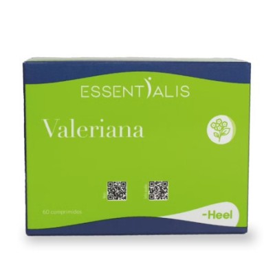 Heel Essentialis Valeriana...