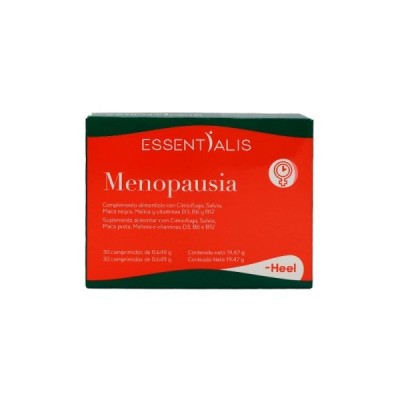 Heel Essentialis Menopausia...