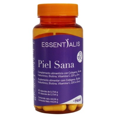 Heel Essentialis Piel Sana...