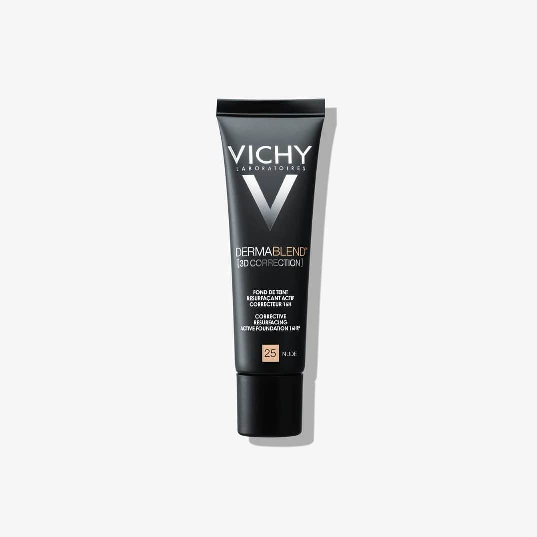 Vichy Dermablend 3D Correction 25 Nude 30ml