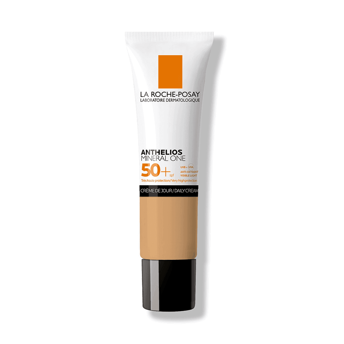 La Roche-Posay Anthelios Mineral One Tono Marrón SPF50+ 30ml