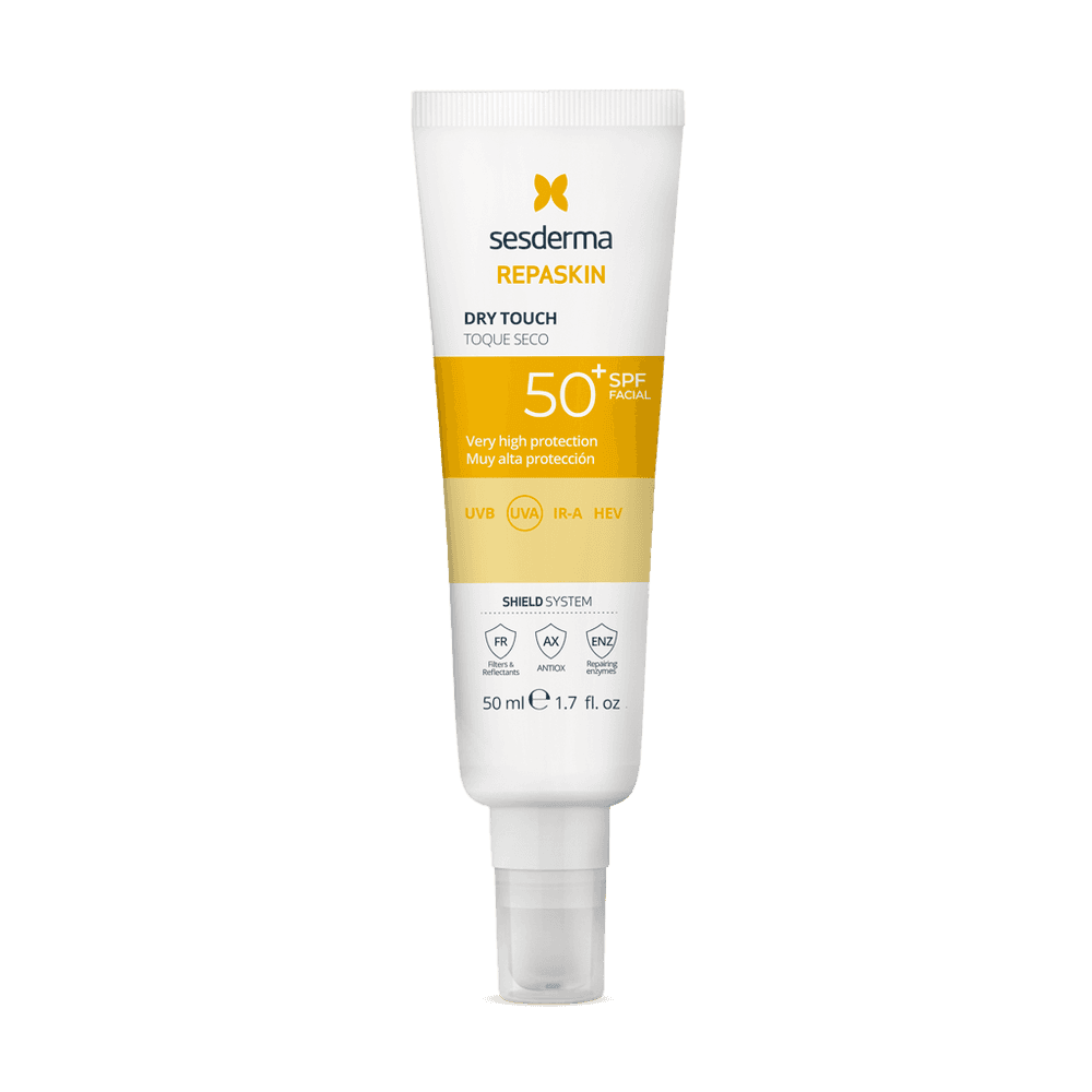 Sesderma Repaskin Toque Seco SPF50 50ml
