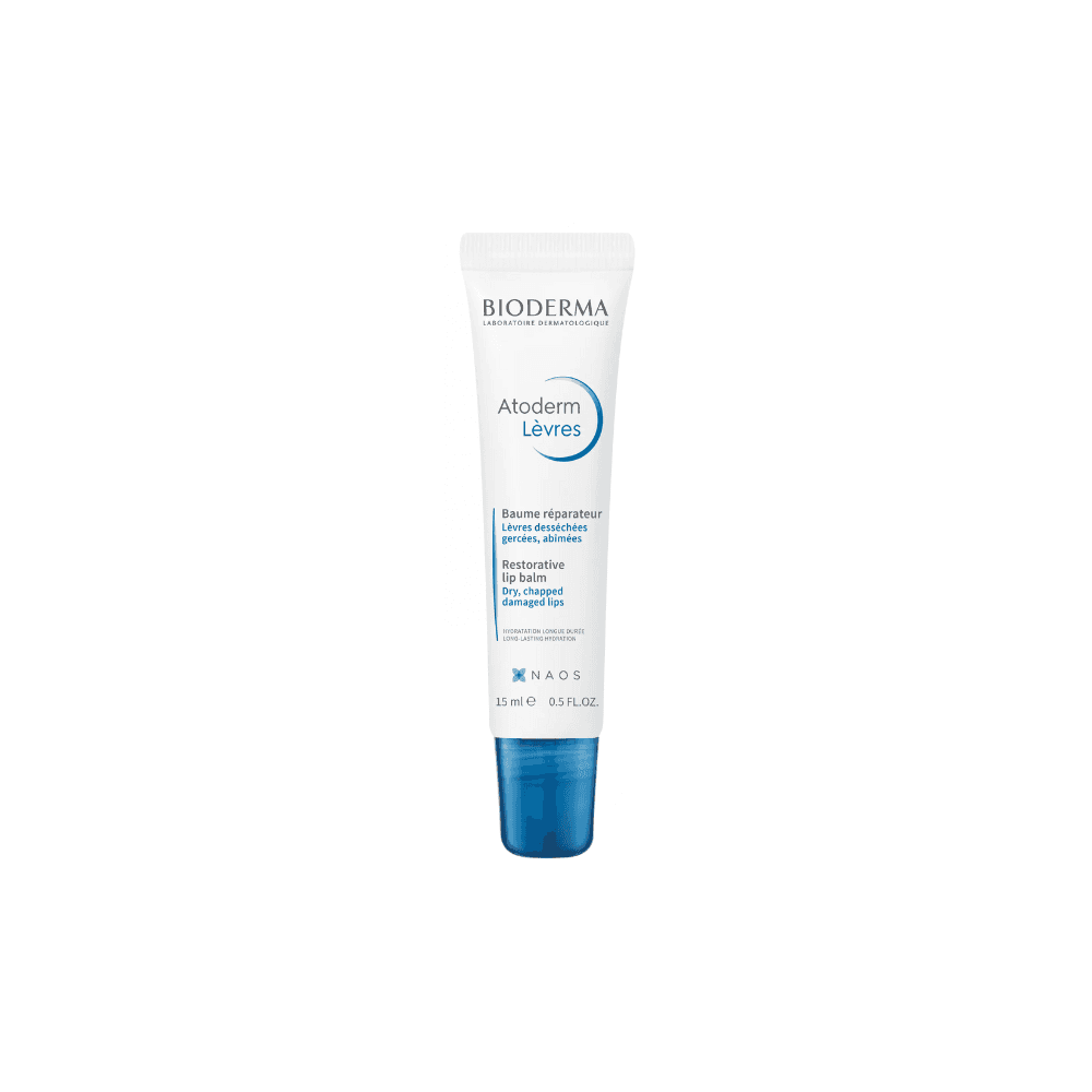 BIODERMA Atoderm Bálsamo Labial 15ml