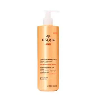 Nuxe Sun Leche Refrescante After Sun 400ml