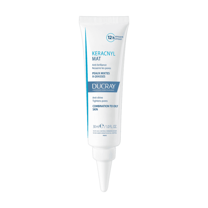 Ducray Keracnyl MAT Crema Matificante 30ml