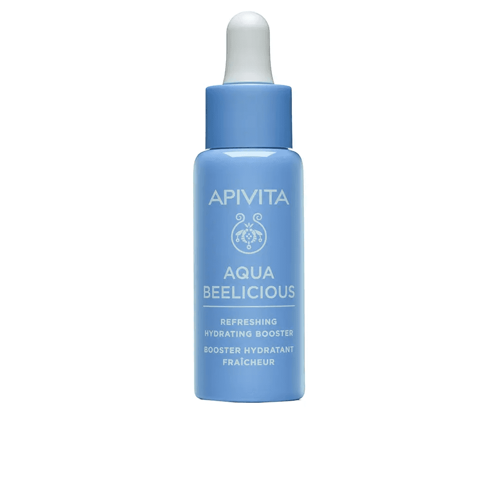 Apivita Aqua Beelicious Booster 30ml