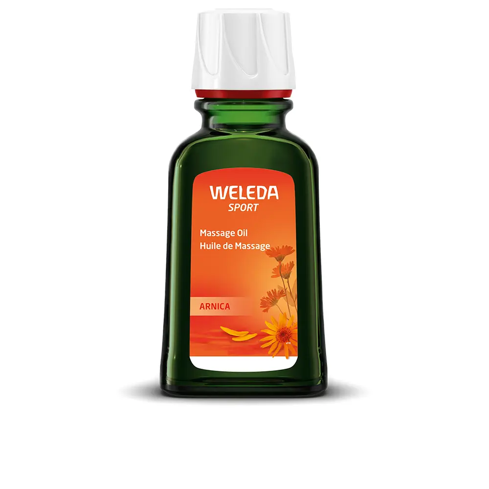 Weleda Aceite árnica masaje 50ml