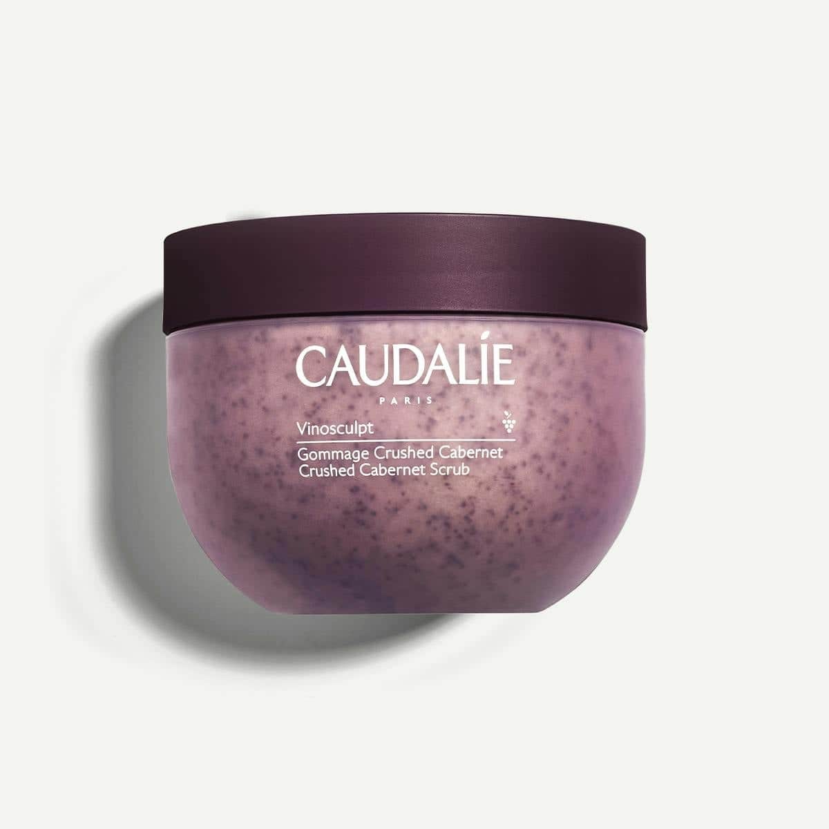 Caudalie Vinosculpt Exfoliante Crushed Cabernet 250g