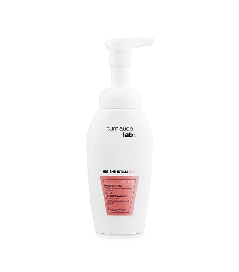 Cumlaude Lab Higiene Íntima CLX 200ml