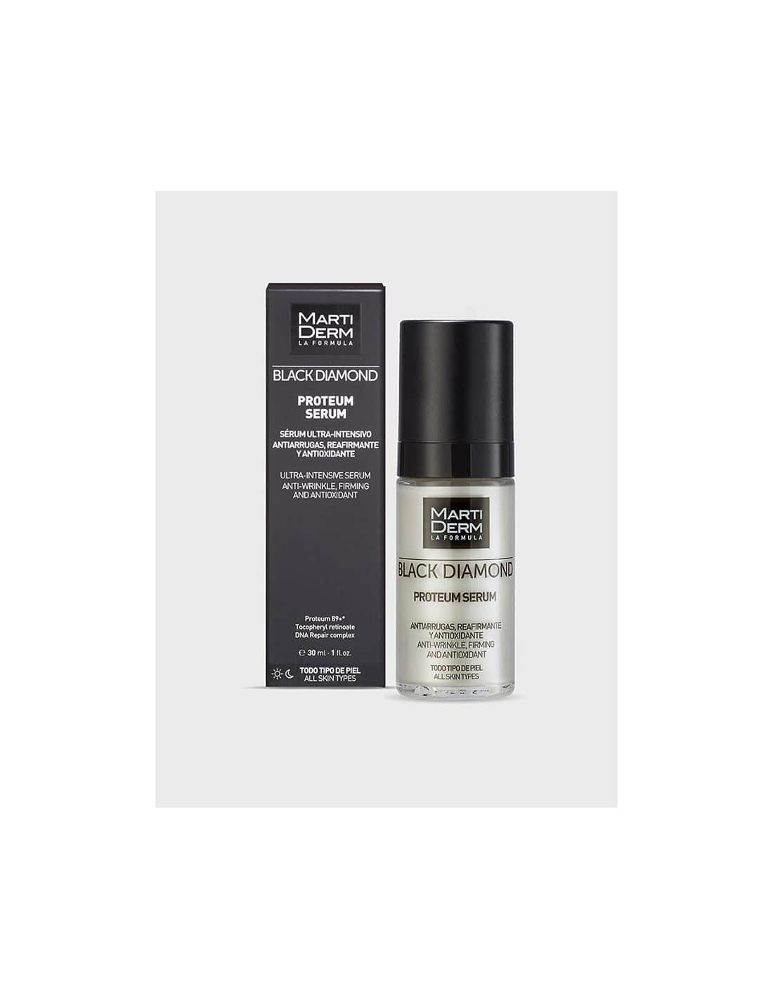Martiderm Proteum Sérum - Antiarrugas y Firmeza