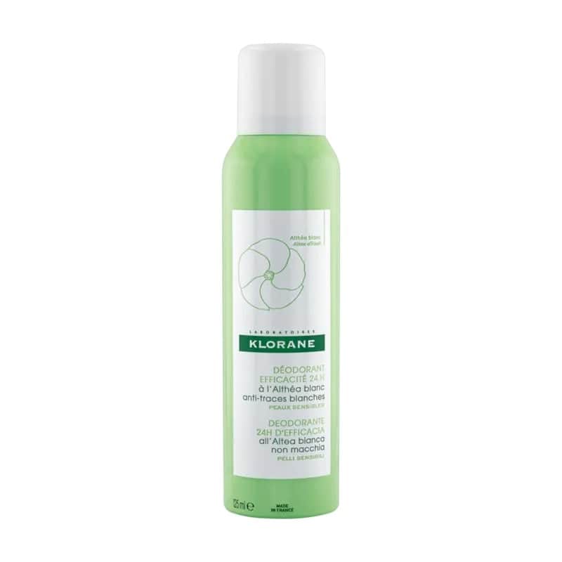 Klorane Desodorante a la Altea 125ml