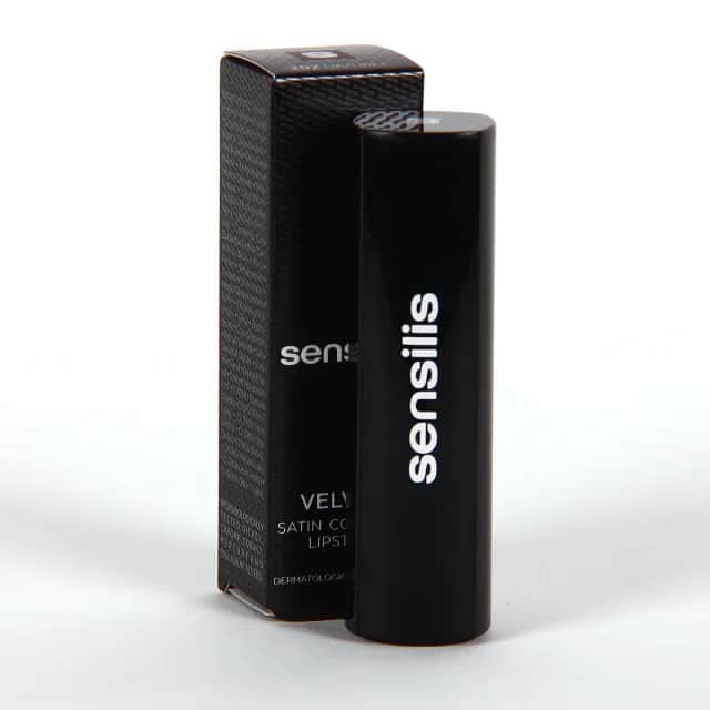 Sensilis Velvet 208 Prune