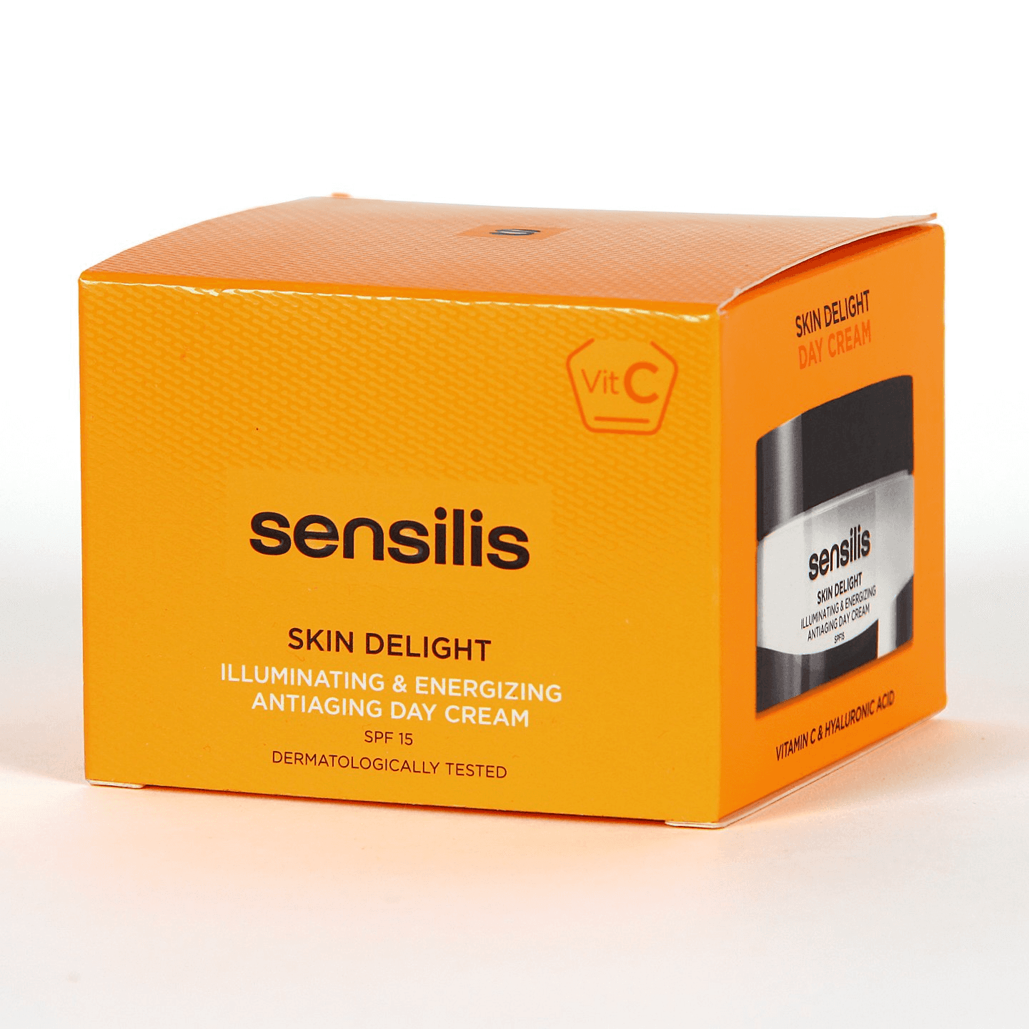 Sensilis Skin Delight 50ml