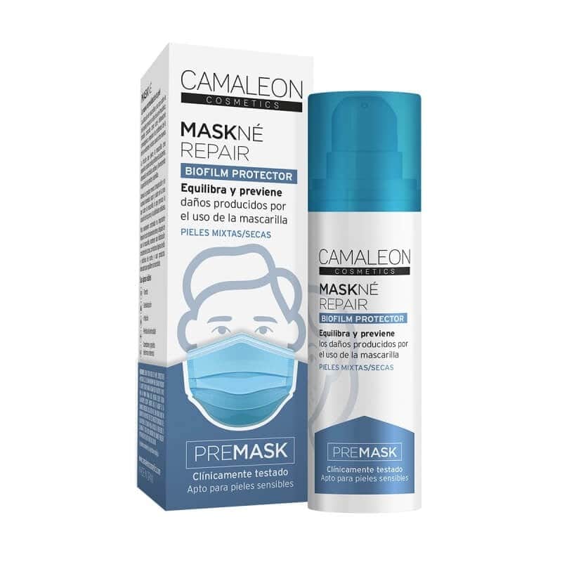 Camaleon Cosmetics Maskné Repair Biofilm Protector 30ml