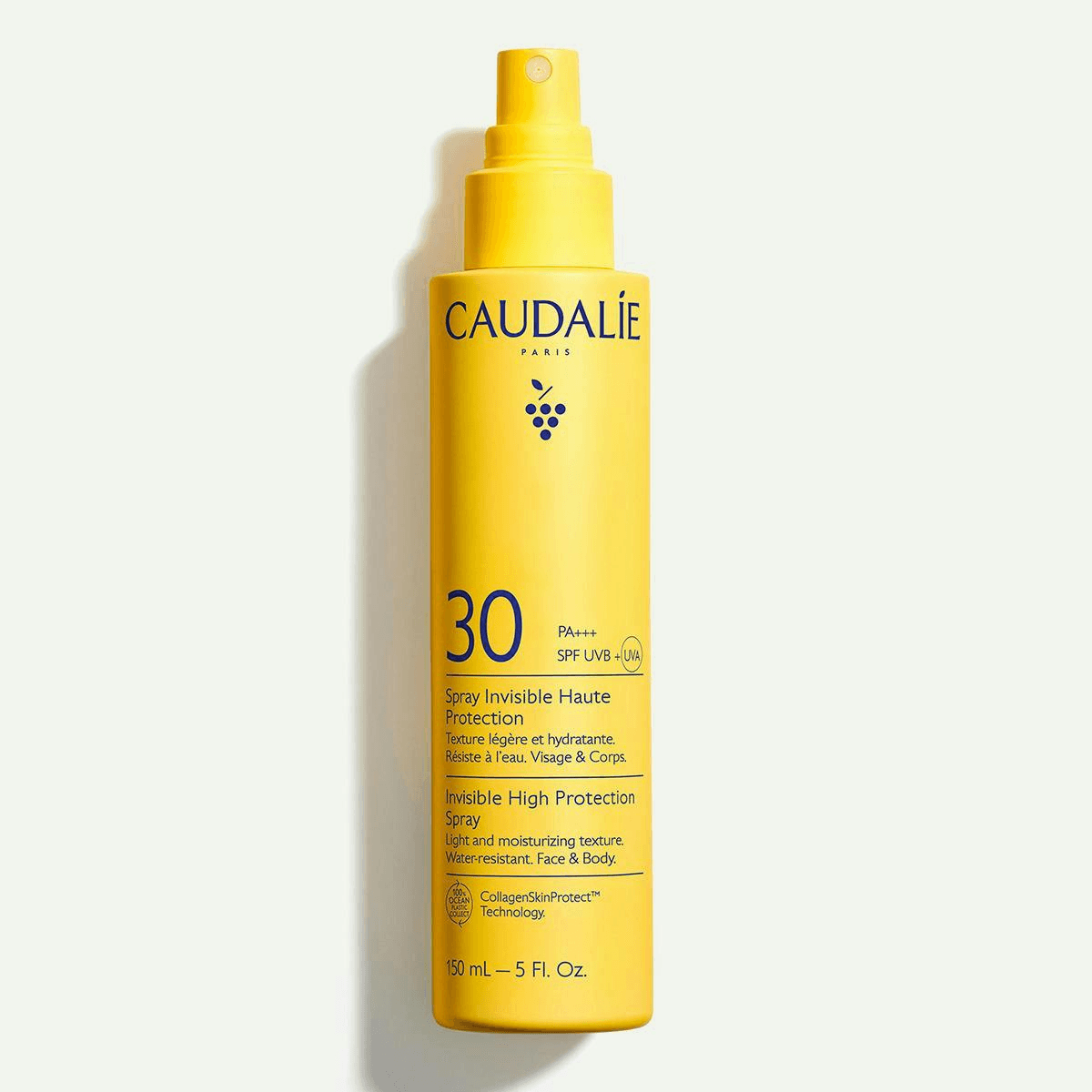 Caudalie Vinosun Protect Spray Invisible SPF30 150ml