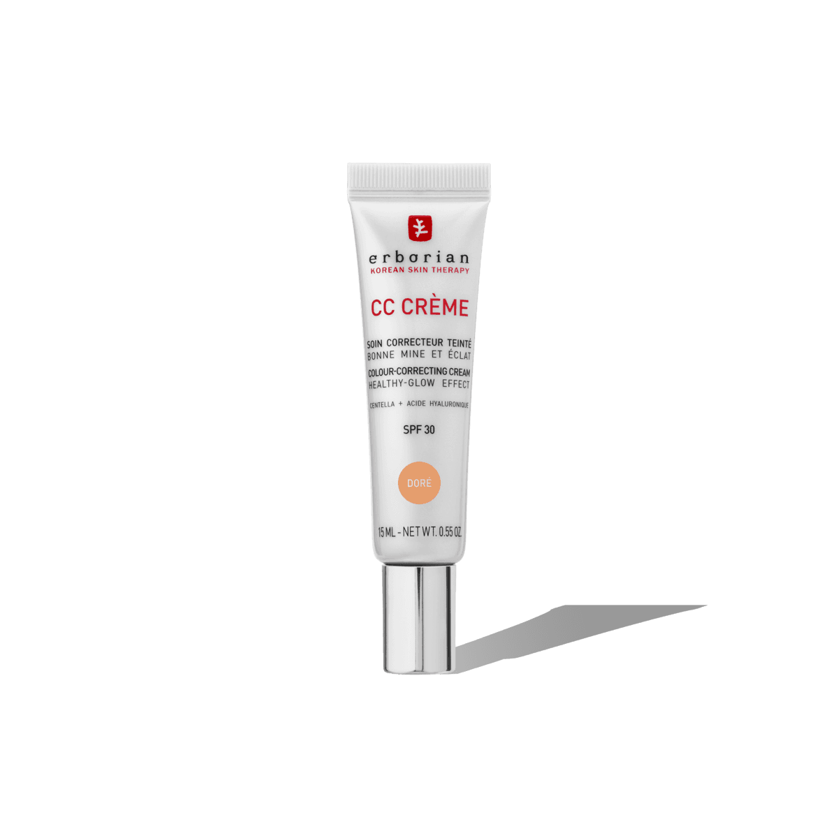 Erborian CC Crème Doré 15ml