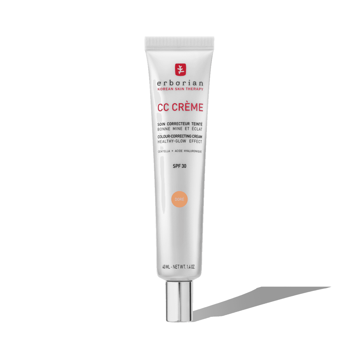 Erborian CC Crème Doré 40ml