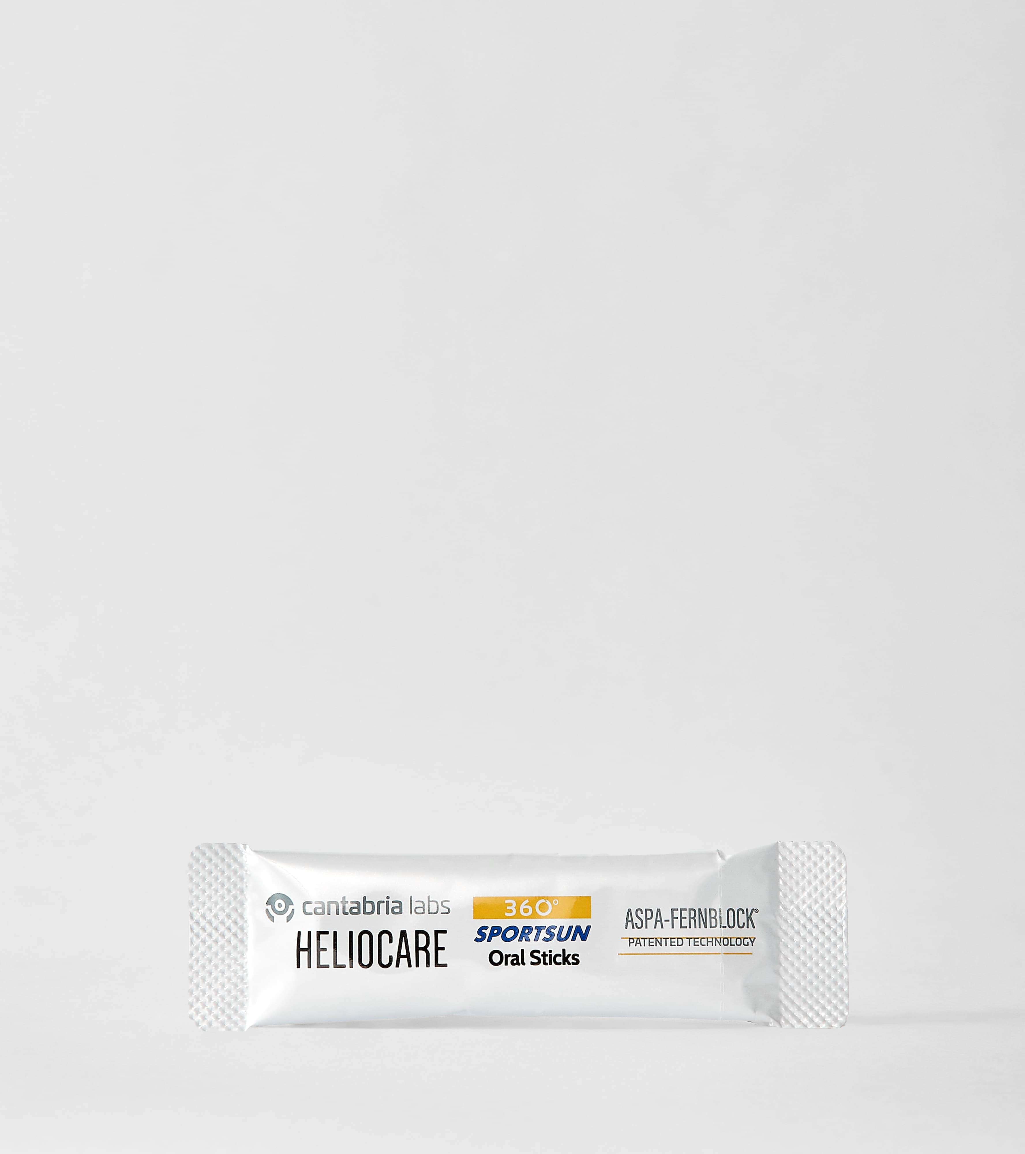 Heliocare 360 Sportsun 30 Sticks