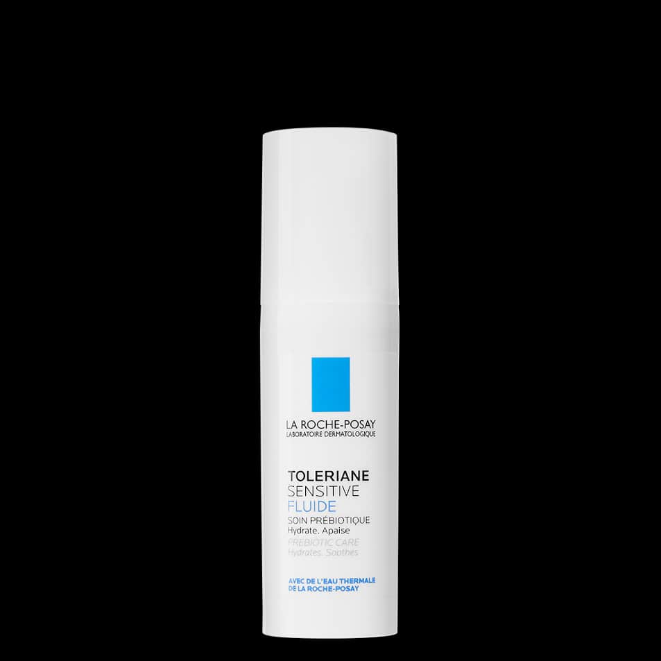 La Roche-Posay Toleriane Sensitive Fluido Hidratante Calmante 40ml