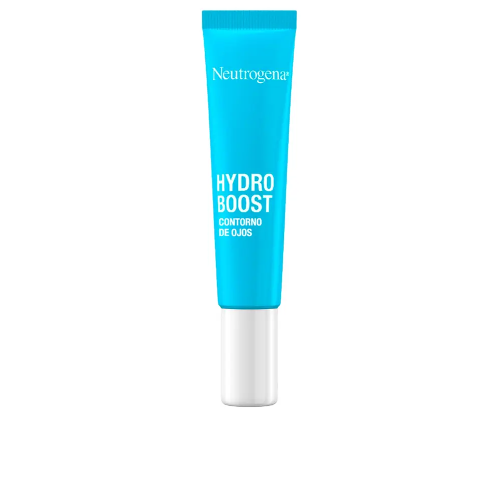 Neutrogena Hydro Boost Contorno Ojos 15ml