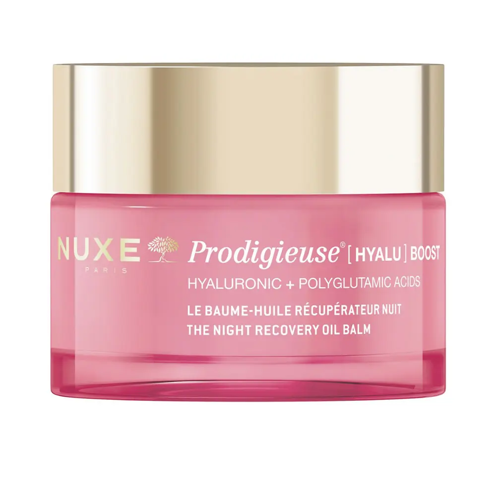 Nuxe Prodigieuse Boost Bálsamo Noche 50ml