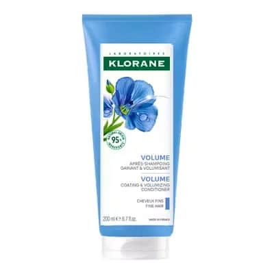 Klorane Acondicionador Lino 200ml