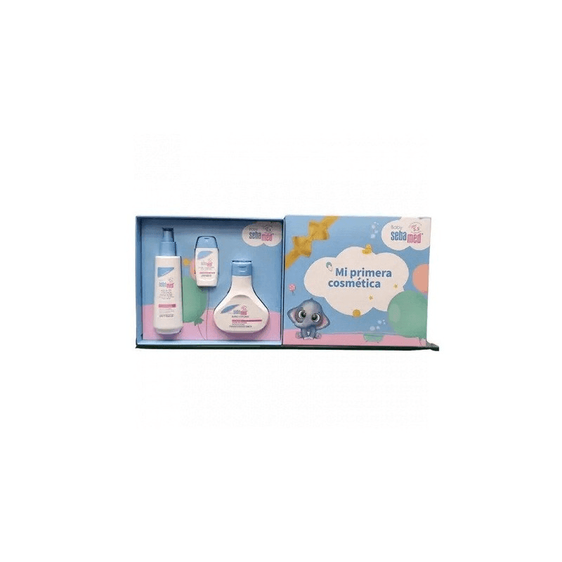 Sebamed Baby Cofre Regalo
