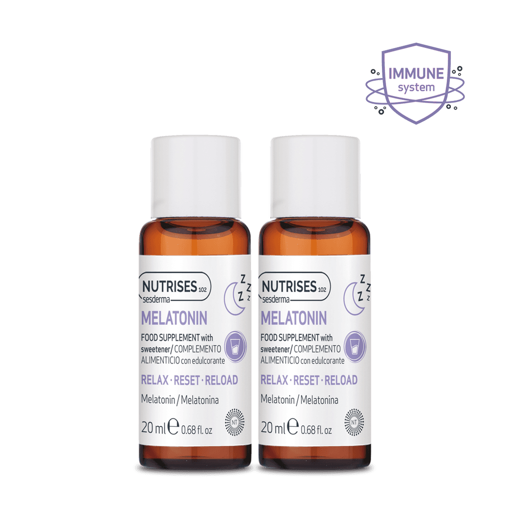 Sesderma Melatonin 15x20ml