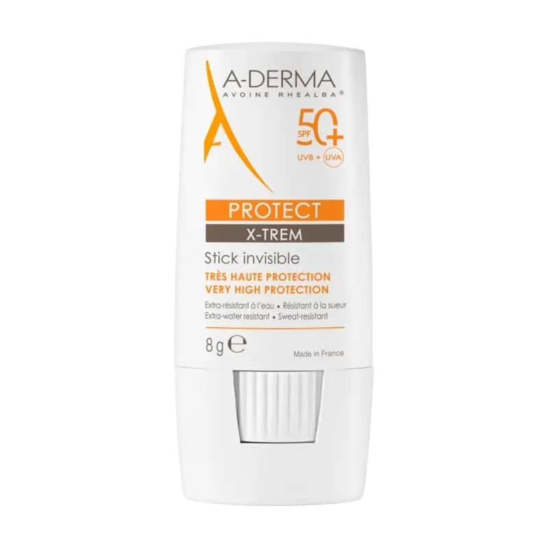 A-Derma Protect X-Trem Stick SPF50+ 8g