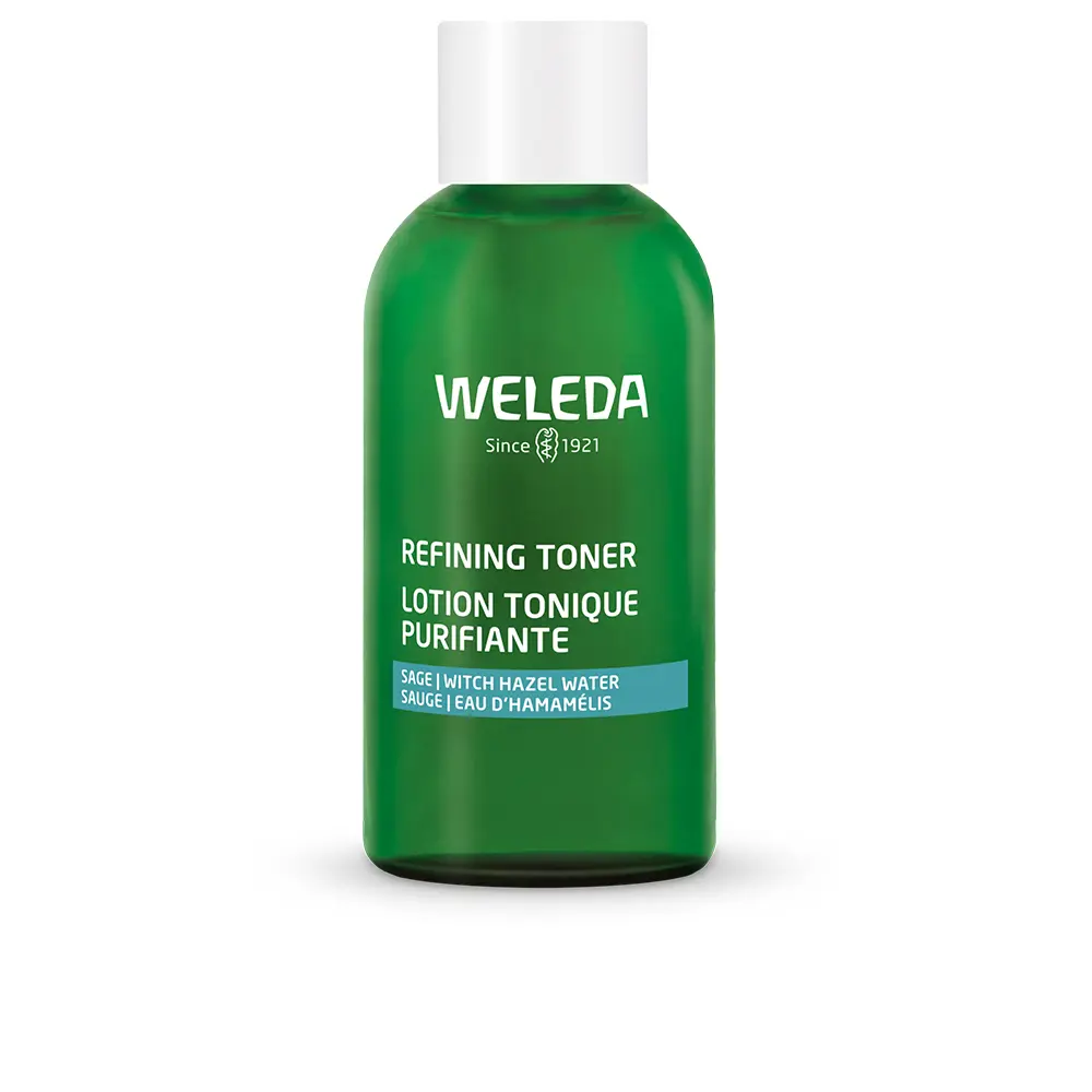 Weleda Tónico Perfeccionador 150ml